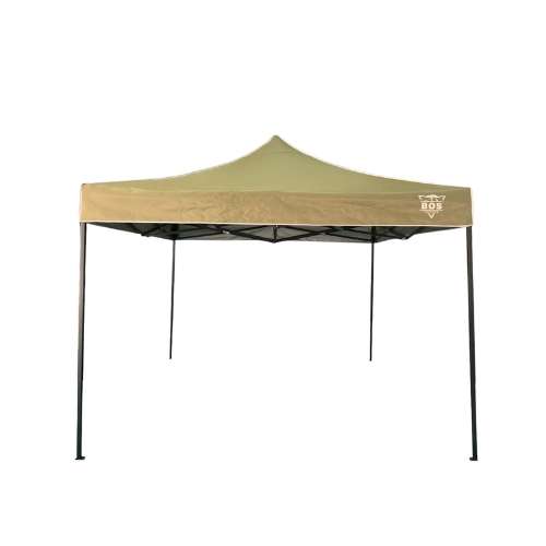 Bos Gazebo Bos Foldable Gazebo 3Mx3M