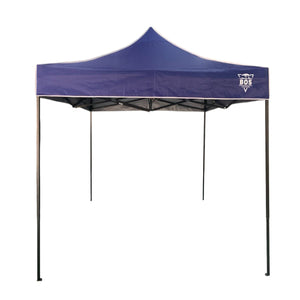 Bos Gazebo Pink Bos Foldable Gazebo 3Mx3M