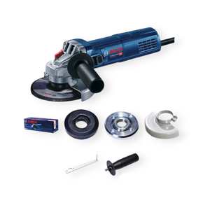 Bosch Angel Grinder And Drill BOSCH Professional Angle grinder GWS700 (7443108528217)