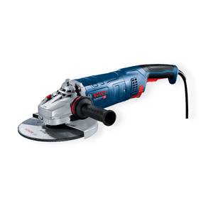 Bosch Angel Grinder BOSCH Professional Angle grinder GWS24 (7443268304985)