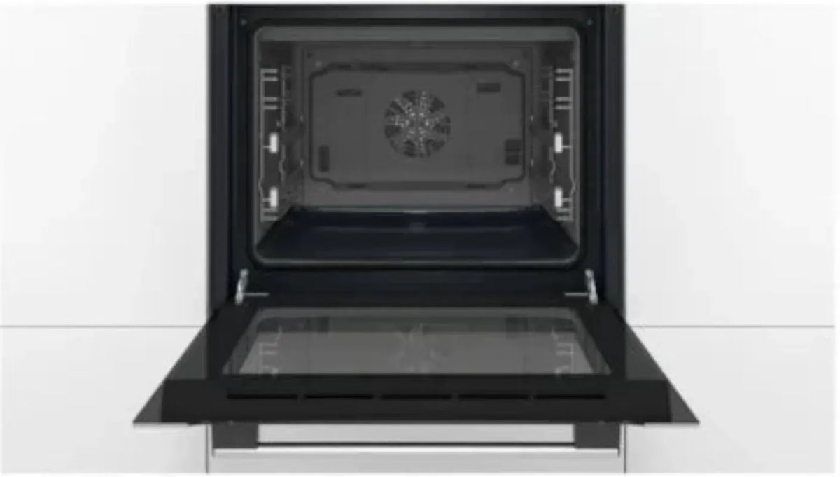 Bosch Bosch 66-Litre Built-In Convection HBJ354ES3Z Oven  (Stainless Steel)