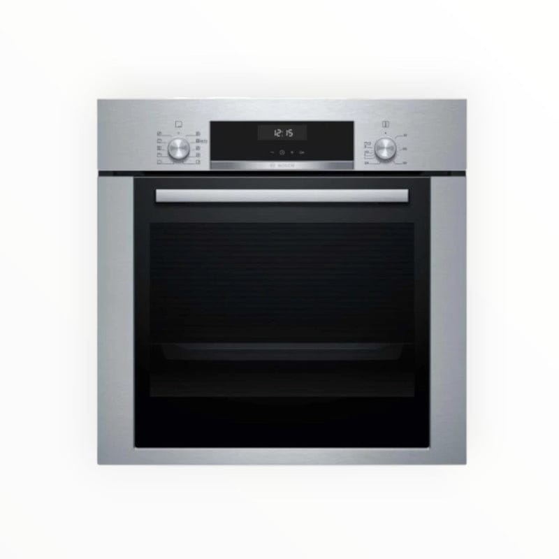Bosch Bosch 66-Litre Built-In Convection HBJ354ES3Z Oven  (Stainless Steel)