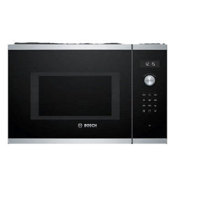 Bosch Built In Microwave Bosch 25L Series 6 Build-In Microwave Oven  BEL554MSO
