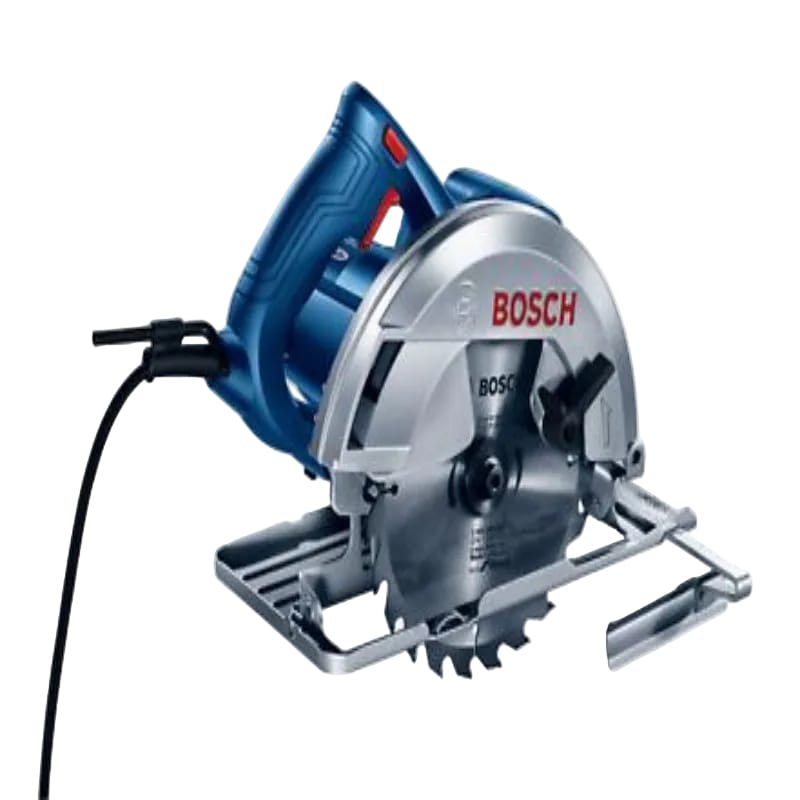 Bosch CIRCULAR SAW Bosch Professional GKS 140 Circular Saw (06016B30K1