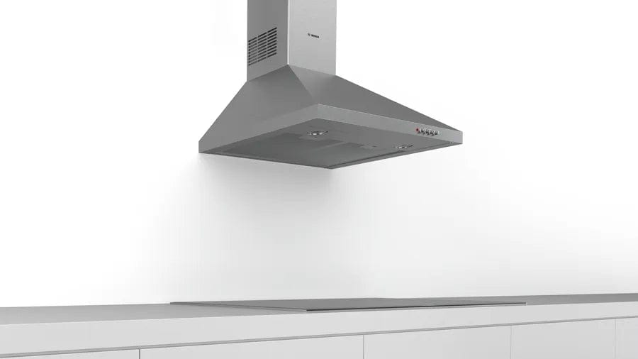 Bosch cooker hood Bosch 60cm Wall mounted Extractor DWP64CC50Z (7294844436569)