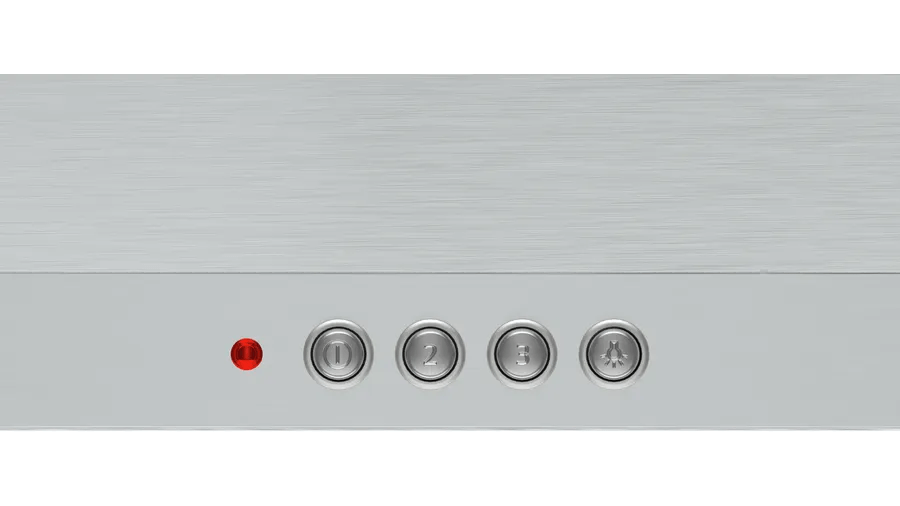 Bosch cooker hood Bosch 60cm Wall mounted Extractor DWP64CC50Z (7294844436569)