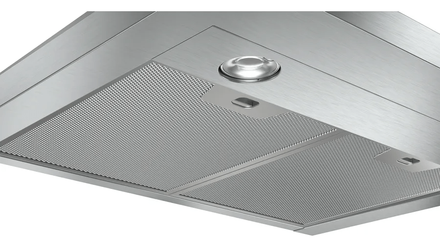 Bosch cooker hood Bosch 60cm Wall mounted Extractor DWP64CC50Z (7294844436569)