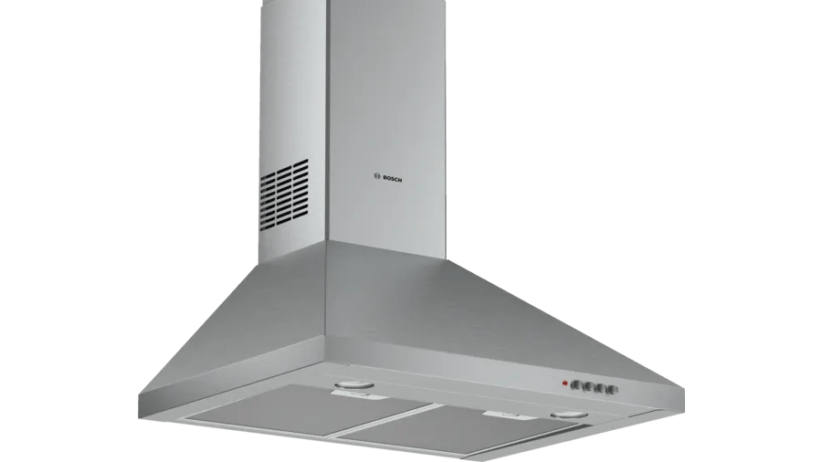 Bosch cooker hood Bosch 60cm Wall mounted Extractor DWP64CC50Z (7294844436569)