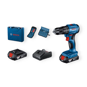 Bosch Cordless Drill BOSCH Professional Cordless impact drill/driver (7443174096985)