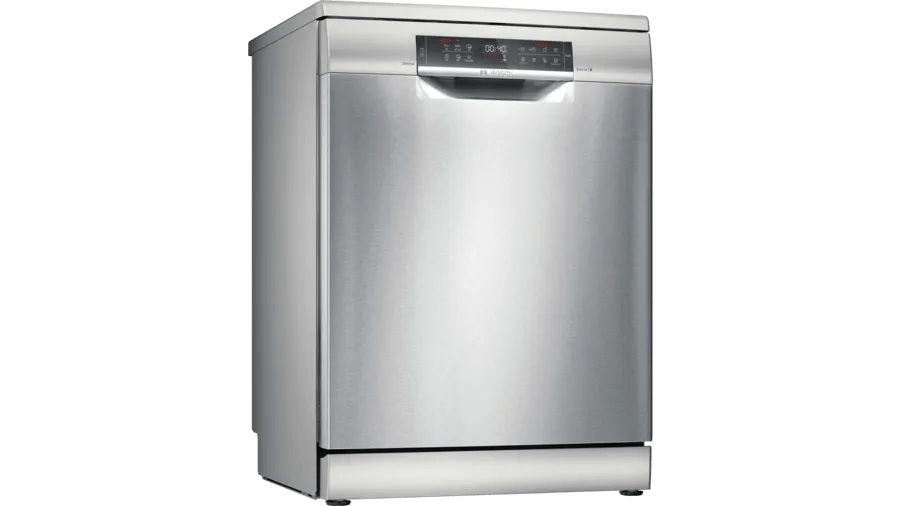 Bosch Dishwasher Bosch 13 Place Setting Dishwasher S/S SMS6HMI04Z (7294841258073)