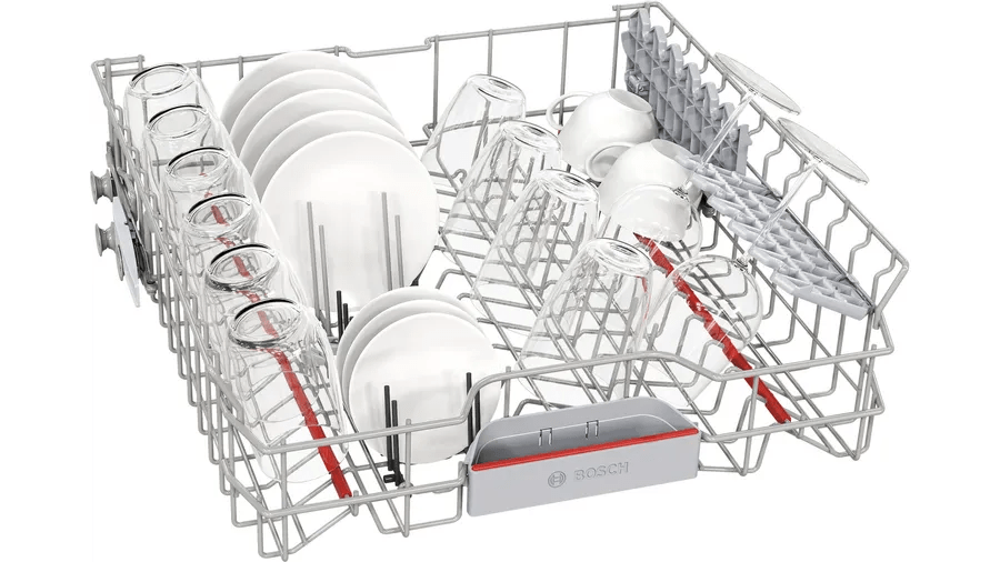 Bosch Dishwasher Bosch 13 Place Setting Dishwasher S/S SMS6HMI04Z (7294841258073)