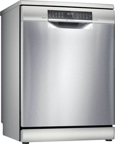 Bosch Dishwasher Bosch 13 Place Settings Dishwasher Serie 6 SMS6HCI01Z (7294825693273)