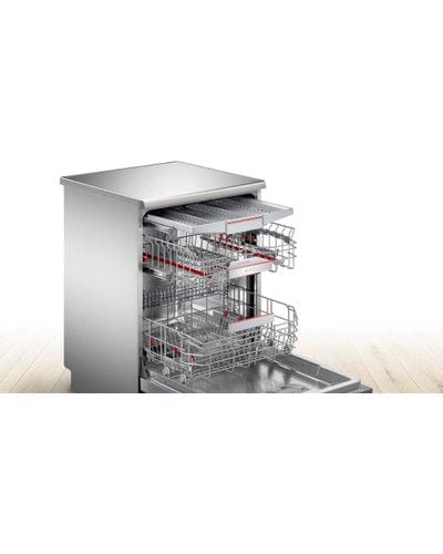 Bosch Dishwasher Bosch 13 Place Settings Dishwasher Serie 6 SMS6HCI01Z (7294825693273)