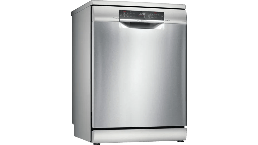 Bosch Dishwasher Bosch 13 Place Settings Dishwasher Serie 6 SMS6HCI01Z (7294825693273)