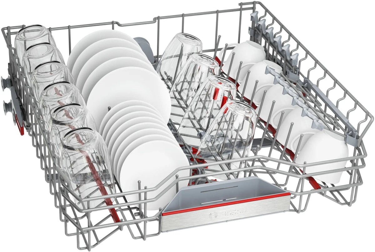 Bosch Dishwasher Bosch 13 Place Settings Dishwasher Serie 6 SMS6HCI01Z (7294825693273)