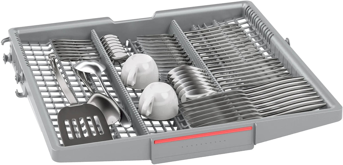 Bosch Dishwasher Bosch 13 Place Settings Dishwasher Serie 6 SMS6HCI01Z