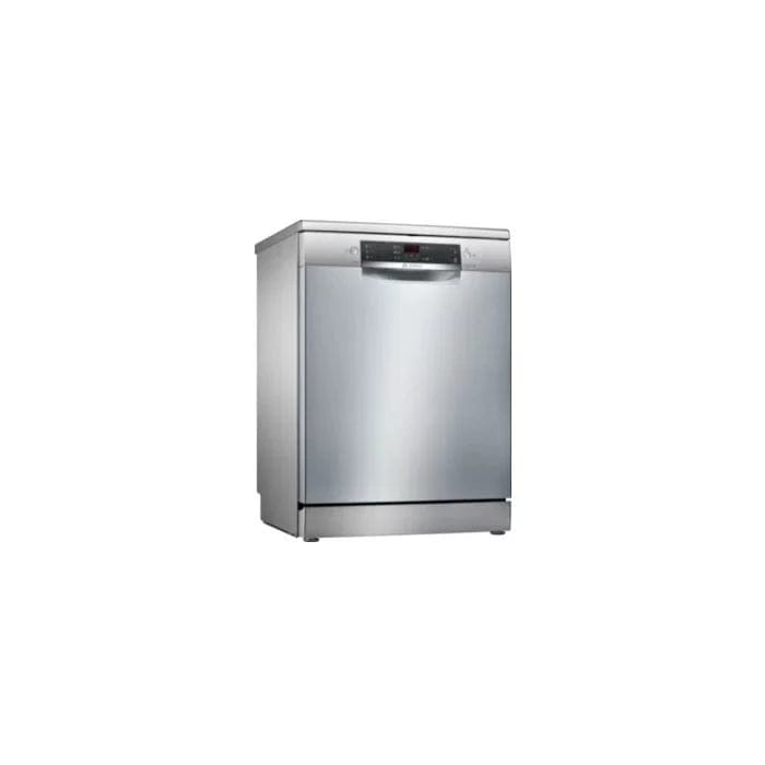 Bosch Dishwasher Bosch 13 Place Stainless Steel Dishwasher SMS45NI00T (7294820647001)