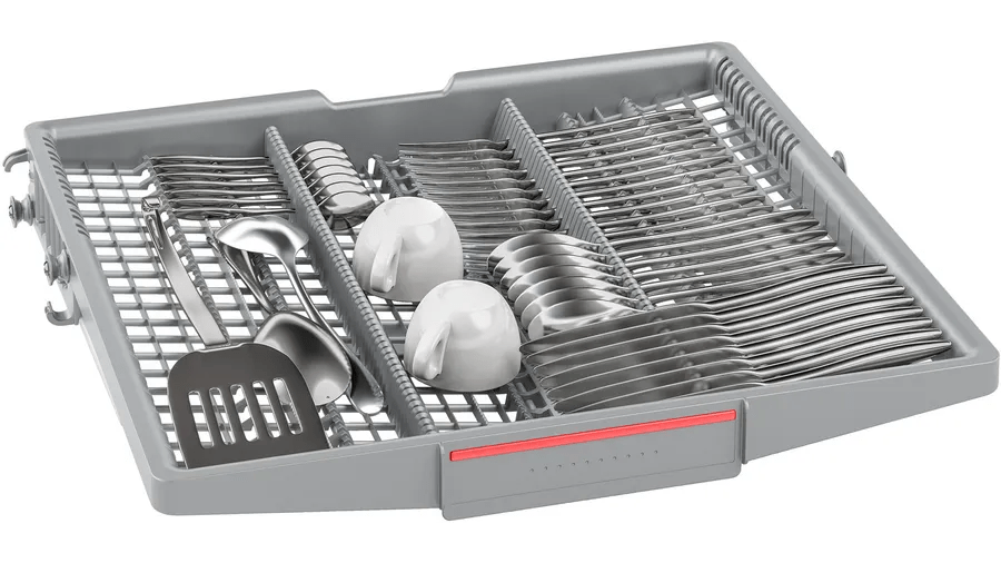 Bosch Dishwashers Bosch 14 Place Freestanding Dishwasher SMS46NI00Z (7294823694425)