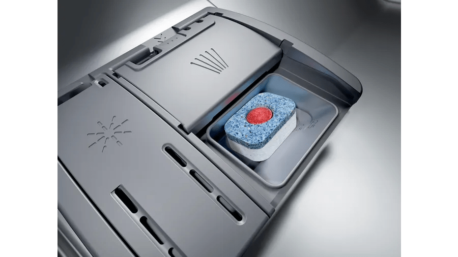 Bosch Dishwashers Bosch 14 Place Freestanding Dishwasher SMS46NI00Z (7294823694425)