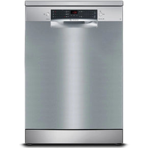 Bosch Dishwashers Bosch 60cm Freestanding Dishwasher SMS46NI00Z (7294823694425)