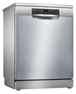 Bosch Dishwashers Bosch 60cm Freestanding Dishwasher SMS46NI00Z (7294823694425)