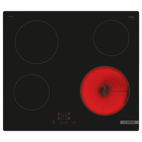 Bosch Electric Hob Bosch 60cm Electric Hob ceramic PKE611BA2E (7292869214297)