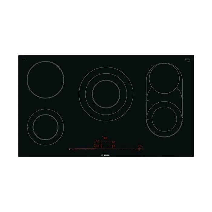 Bosch Electric Hob Bosch 90 cm Ceramic Hob PKM975DK1D