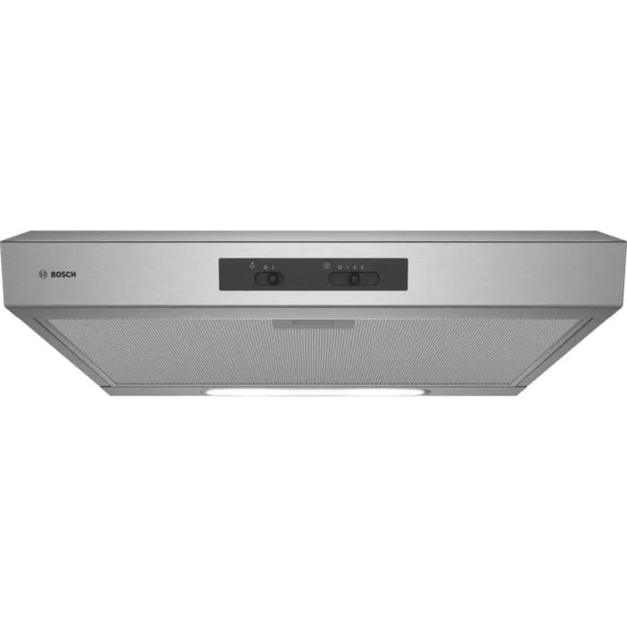 Bosch extractor Bosch 60cm Series 2 Built-in Extractor Hood DHU635HZA (7238779142233)