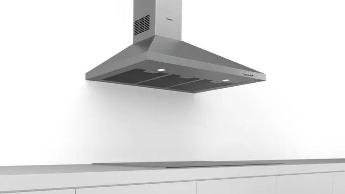 Bosch Extractor Fan Bosch 90cm Series 2 Extractor Hood DWP94CC50M