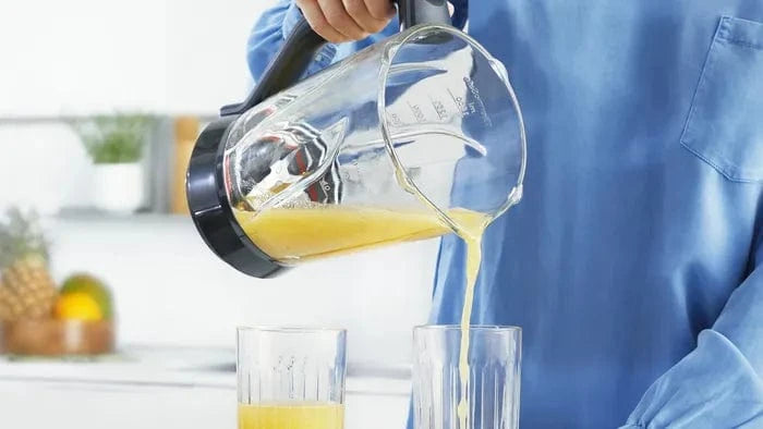 Bosch Food Mixer Bosch Series 8 Kitchen Machine OptiMUM 1600 W Silver, Black MUM9B34S27