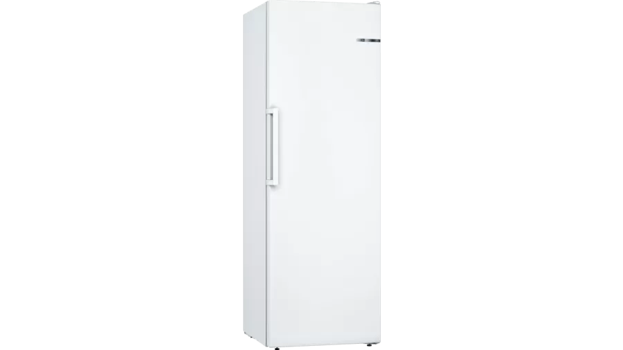 Bosch Fridge Bosch 225L Upright Freezer White GSN33VW31Z (7294875435097)