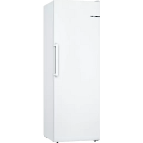 Bosch Fridge Bosch 225L Upright Freezer White GSN33VW31Z (7294875435097)