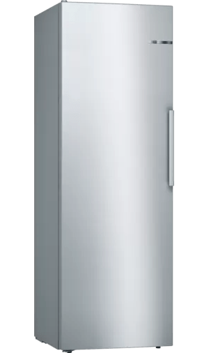 Bosch Fridge Bosch 324L Inox Full Fridge KSV33NI31Z (7295163236441)