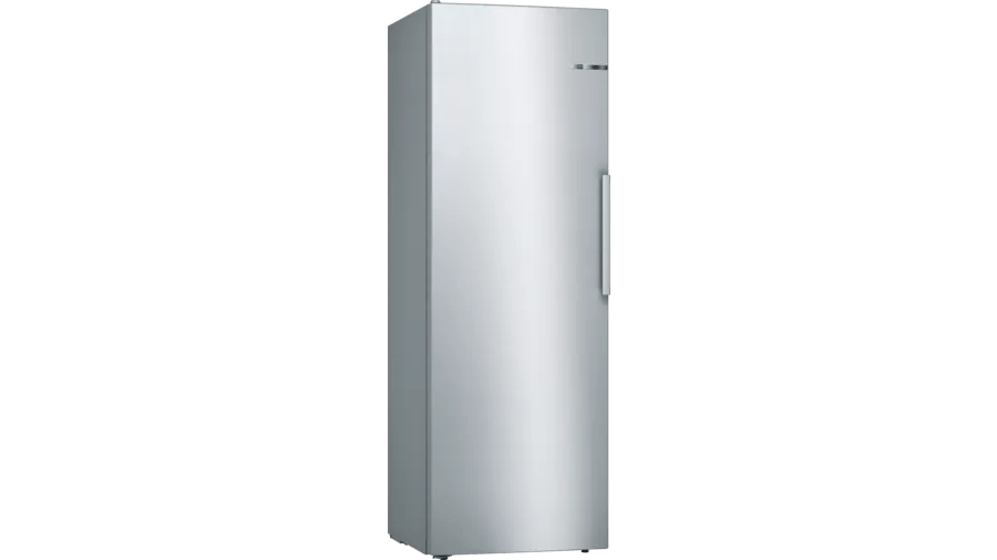 Bosch Fridge Bosch 324L Inox Full Fridge KSV33NI31Z (7295163236441)