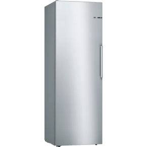 Bosch Fridge Bosch 324L Inox Full Fridge KSV33NI31Z (7295163236441)