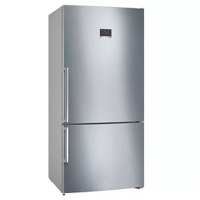 Bosch Fridge/Freezer Bosch 619l Series 6 Stainless Steel  KGN86CI30Z (7292875767897)