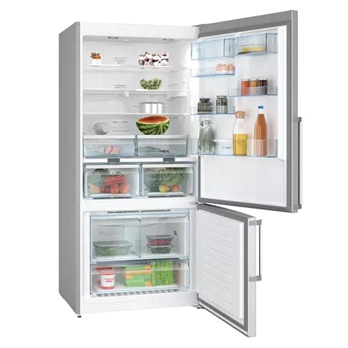 Bosch Fridge/Freezer Bosch 619l Series 6 Stainless Steel  KGN86CI30Z (7292875767897)