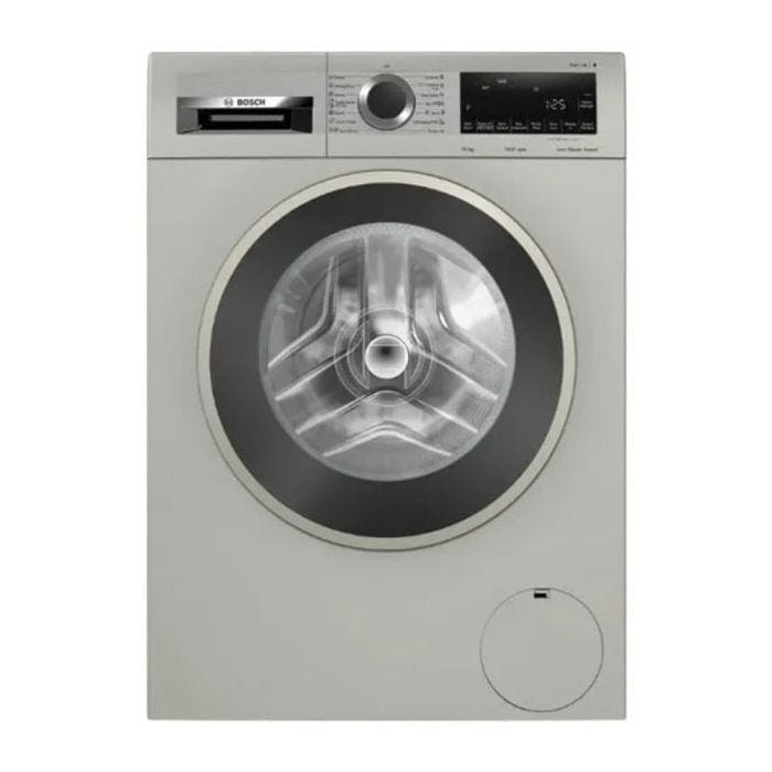BOSCH FRONTLOADER Bosch 10kg Silver Front Loader Washing Machine WGA2540XZA (7798856712281)