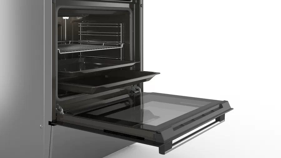 Bosch Gas Stove Bosch 4 burner Freestanding Gas Cooker HGA120E50Z (7295452184665)