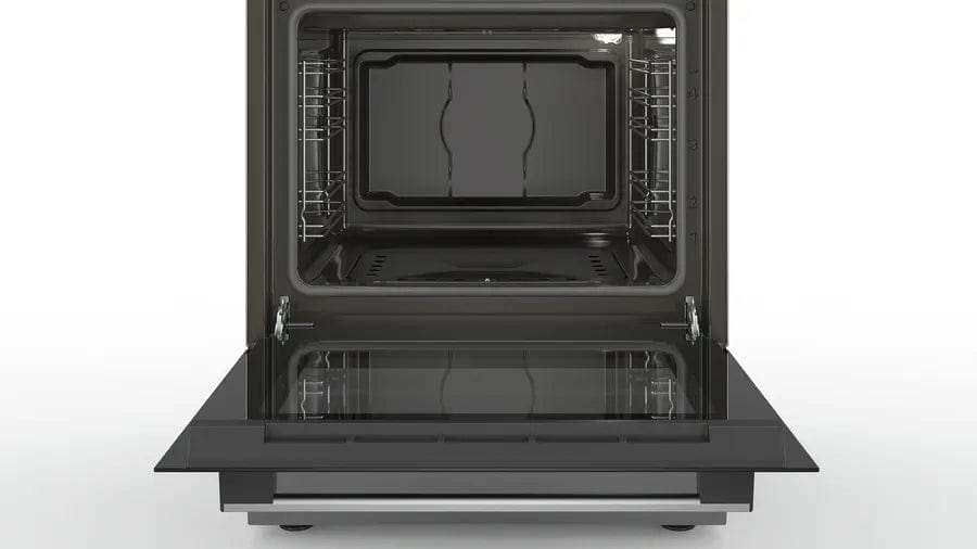 Bosch Gas Stove Bosch 4 burner Freestanding Gas Cooker HGA120E50Z (7295452184665)