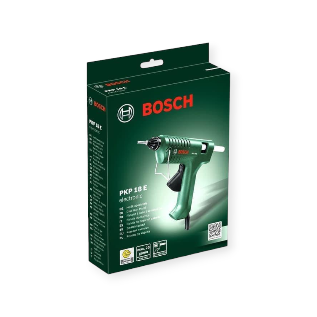Bosch Glue gun BOSCH Glue Gun PKP 18E 200W/16W (7443126485081)