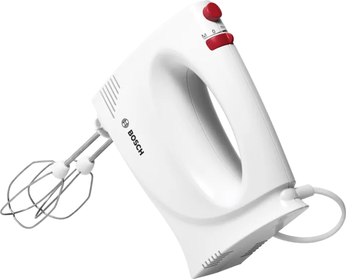 Bosch HAND MIXER Bosch 300 Watt Hand Mixer Your-Collection White MFQP1000 (6792921972825)