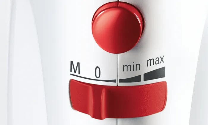 Bosch HAND MIXER Bosch 300 Watt Hand Mixer Your-Collection White MFQP1000 (6792921972825)