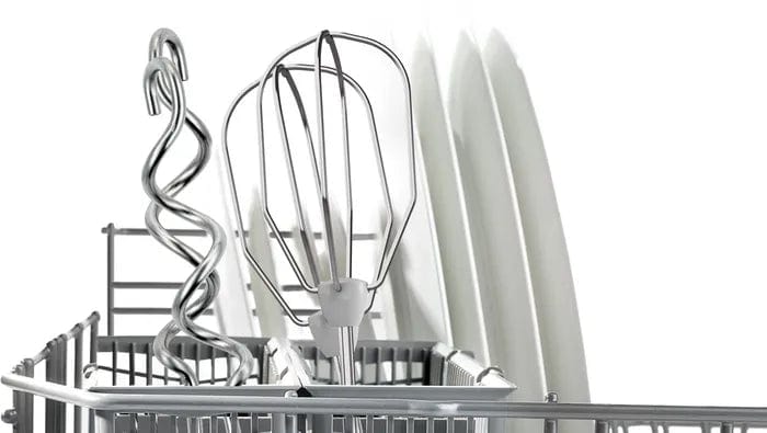 Bosch HAND MIXER Bosch 300 Watt Hand Mixer Your-Collection White MFQP1000 (6792921972825)