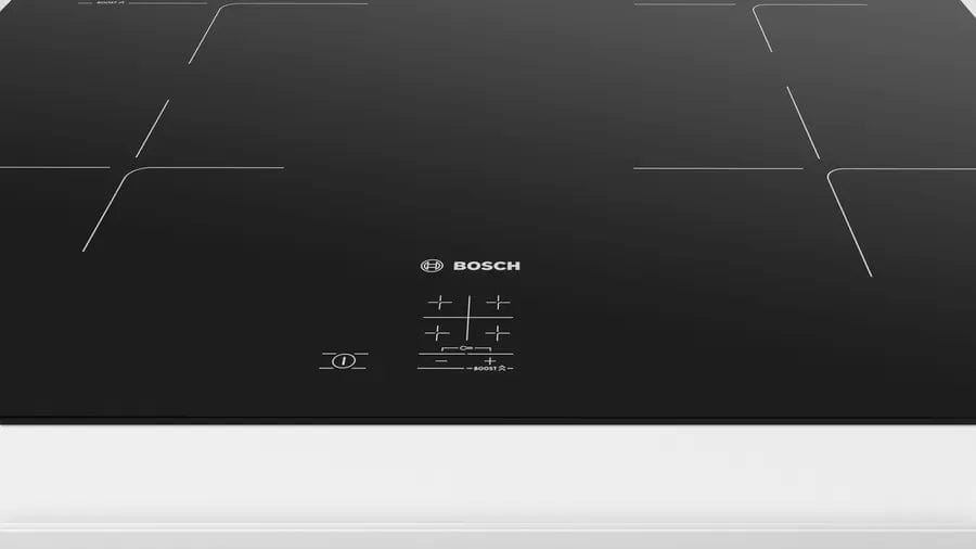 Bosch Hob Bosch 60cm Ceramic Hob PUG61KAA5E (7295557632089)
