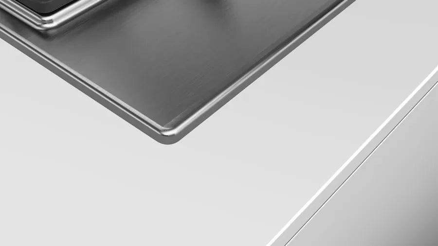 Bosch Hob Bosch 75cm Gas Hob PCQ7A5B90Z (7295176507481)