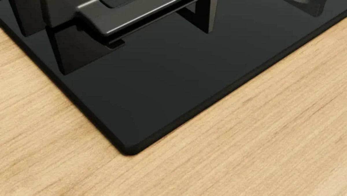 Bosch Hobs BOSCH PPP6A6I40Z 60CM GAS ON GLASS HOB