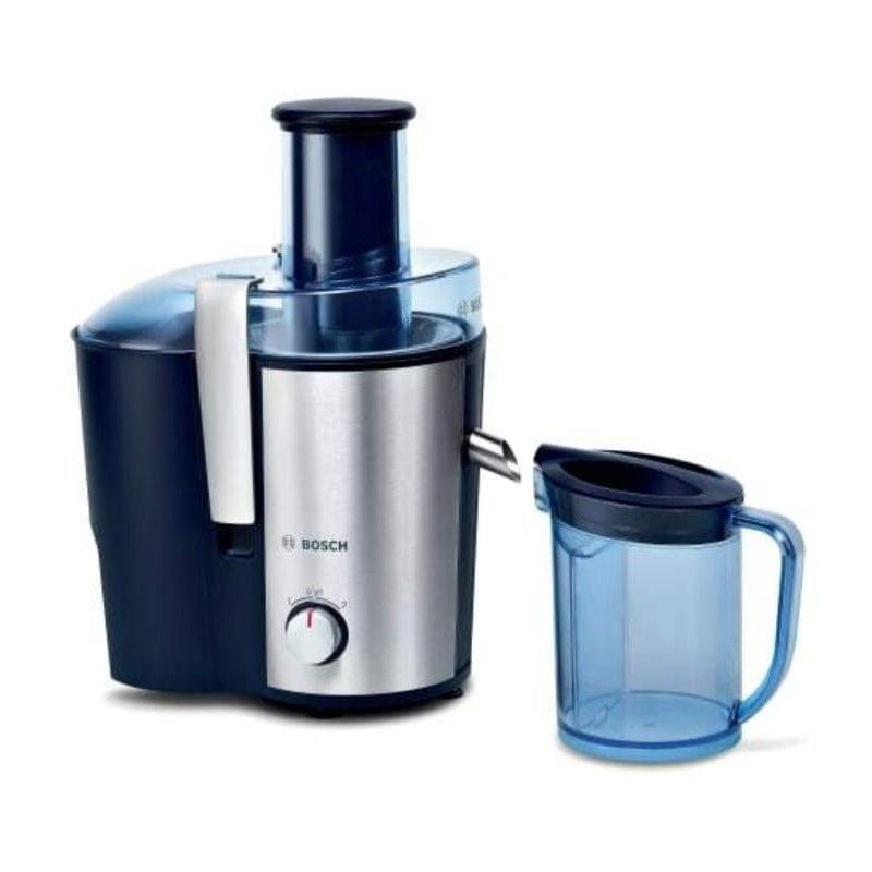 Bosch Juice Maker Bosch 700 Watt Centrifugal Juicer Vita Juice 3 Blue MES3500