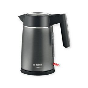 Bosch KETTLE Bosch Kettle Design Line 1.7 L Graphite TWK5P475 (6543229026393)