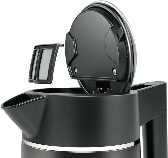 Bosch KETTLE Bosch Kettle Design Line 1.7 L Graphite TWK5P475 (6543229026393)